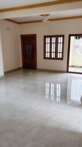 Living Room Image of 1100 Sq.ft 2 BHK Independent House for rent in Samethanahalli Bengaluru for Rs. 23000