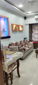 Hall Image of Double Sharing Boys in Andheri East, Mumbai