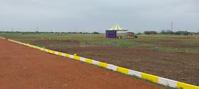 Image of 800 Sq.ft Residential Plot / Land for sale in Minjur, Chennai for Rs. 880000