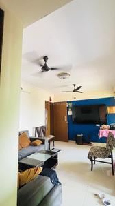 2 BHK Flat