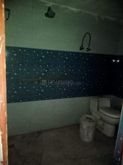 Village Kakathera  Bathroom 1