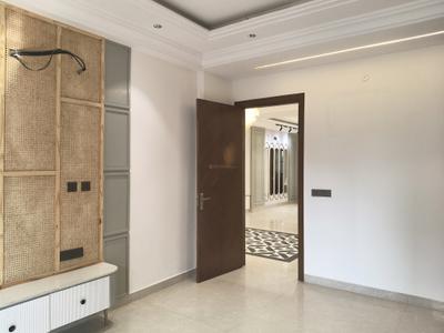 Bedroom Image of 2500 Sq.ft 4 BHK Builder Floor for sale in Sector 5 Gurgaon for Rs. 28900000