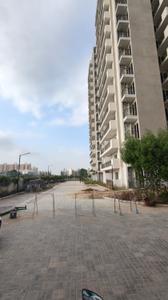 Image of 1100 Sq.ft 2 BHK Apartment / Flat for sale in MRG Ultimus, Sector 90, Gurgaon for Rs. 7000000