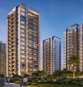 Image of 2590 Sq.ft 4 BHK Apartment / Flat for sale in Pallavaram, Chennai for Rs. 31080000