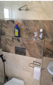 Bathroom Image of 1513 Sq.ft 3 BHK Apartment / Flat for sale in Indosam 75, Sector 75 Noida for Rs. 20000000