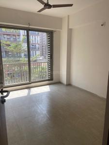 Hall Image of 1404 Sq.ft 2 BHK Apartment / Flat for sale in Vihaan Nirvana, Sargasan Gandhinagar for Rs. 6200000