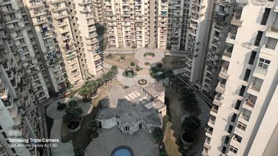 Image of 550 Sq.ft 1 BHK Apartment / Flat for rent in Supertech Eco Village, Noida Extension, Greater Noida for Rs. 14500