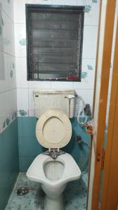 Image of 800 Sq.ft 2 BHK Apartment / Flat for rent in Anand Vastu Anand, Kalwa, Thane for Rs. 25000