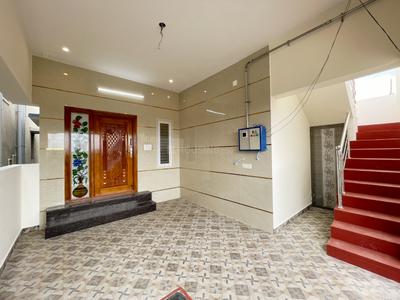 Image of 1150 Sq.ft 2 BHK Independent House for sale in Kondaiyapalayam, Coimbatore for Rs. 7500000
