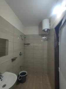 Bathroom Image of 1150 Sq.ft 2 BHK Apartment / Flat for rent in Katpadi Vellore for Rs. 32000