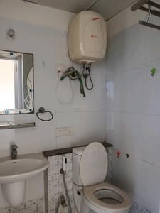 Bedroom Two Image of 1608 Sq.ft 3 BHK Apartment / Flat for sale in CHD Avenue 71, Sector 72 Gurgaon for Rs. 21000000