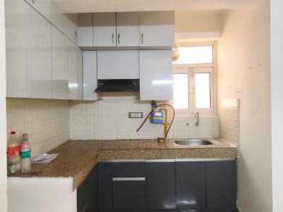 Kitchen Image of 700 Sq.ft 3 BHK Apartment / Flat for sale in ROF Amaltas, Sector 92 Gurgaon for Rs. 7300000