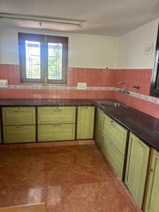 Kitchen Image of 7200 Sq.ft 7 BHK Villa for sale in HSR Layout Bengaluru for Rs. 185000000