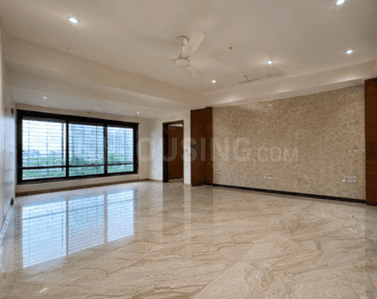4 BHK Flat