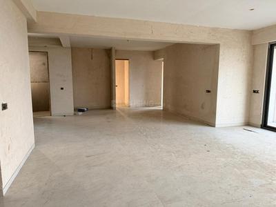 4 BHK Flat