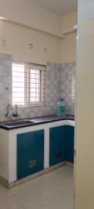 Kitchen Image of 1000 Sq.ft 2 BHK Apartment / Flat for rent in Jubilee Hills Hyderabad for Rs. 26666