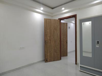 Bedroom Image of 800 Sq.ft 2 BHK Apartment / Flat for sale in Rajpur Khurd Village New Delhi for Rs. 6600000