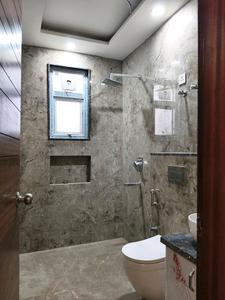 Bedroom One Image of 2000 Sq.ft 4 BHK Builder Floor for sale in Sector 45 Gurgaon for Rs. 35000000