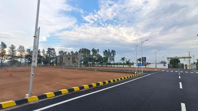 Image of 1200 Sq.ft Residential Plot / Land for sale in Sarjapur, Bengaluru for Rs. 4560000