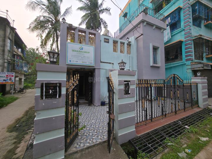 Corner plot on road new house Main Image 1