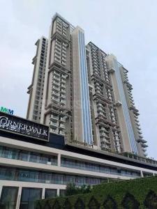 Image of 1650 Sq.ft 3 BHK Apartment / Flat for rent in M3M Skywalk, Sector 74, Gurgaon for Rs. 85000