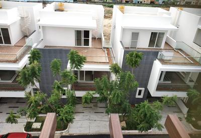 Image of 4000 Sq.ft 4 BHK Villa for sale in Allure Avani Phase I, Horamavu, Bengaluru for Rs. 50522001