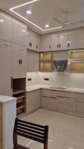 Kitchen Image of 2250 Sq.ft 3 BHK Builder Floor for sale in Sector 85 Faridabad for Rs. 20000000