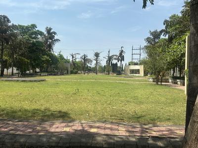 Image of 1000 Sq.ft Residential Plot / Land for sale in Sarthak Singapore Life Style Block A, Tigaria Badshah, Indore for Rs. 5500000