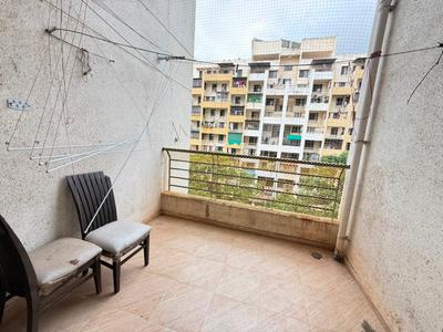 2 BHK Flat