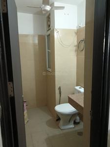 Bathroom Image of 1012 Sq.ft 2 BHK Apartment / Flat for sale in Sector 105 Mohali for Rs. 9900000