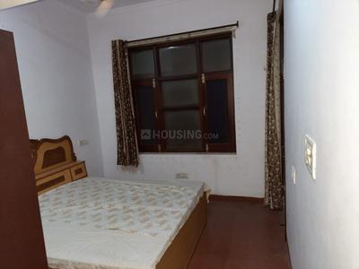 Bedroom Image of 300 Sq.ft 1 BHK Apartment / Flat for rent in Sector 8 Ambala for Rs. 8000