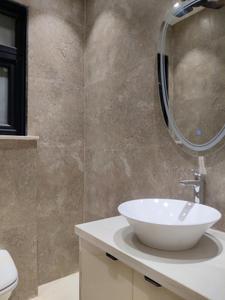 Common Bathroom Image of 1600 Sq.ft 3 BHK Builder Floor for sale in Anant Raj Estate Plots, Kadarpur Gurgaon for Rs. 21500000