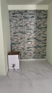 Bedroom Image of 1100 Sq.ft 2 BHK Apartment / Flat for rent in Abhijit Jayanti Mansion 9, Somalwada Nagpur for Rs. 21000