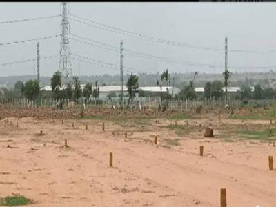 Image of 2016 Sq.ft Residential Plot / Land for sale in Ghorpadi, Pune for Rs. 1108800