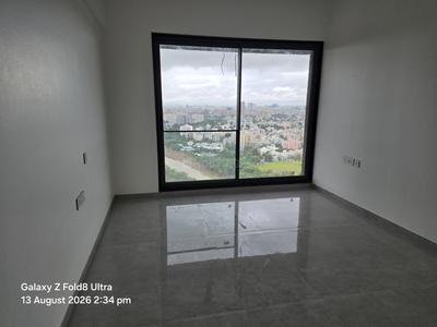 Bedroom Image of 2300 Sq.ft 4 BHK Apartment / Flat for sale in ANP Universe, Balewadi Pune for Rs. 37500000