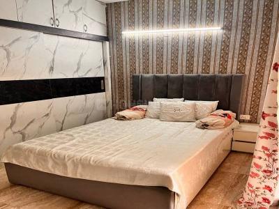Bedroom Image of 583 Sq.ft 2 BHK Apartment / Flat for sale in Pivotal Devaan, Sector 84 Gurgaon for Rs. 6200000