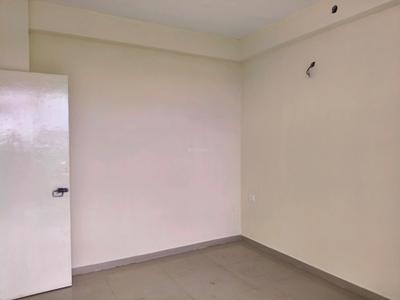 Bedroom Image of 560 Sq.ft 1 BHK Apartment / Flat for rent in Pyramid Infinity, Sector 70 Gurgaon for Rs. 19000