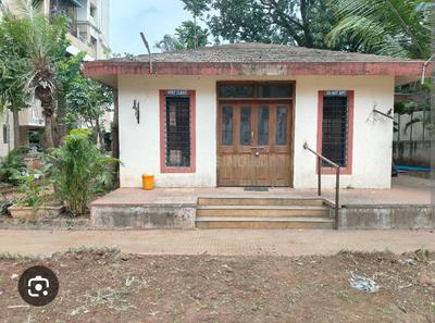 1 BHK Flat