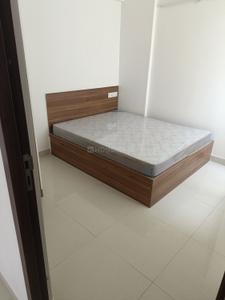 Bedroom Image of 310 Sq.ft 1 BHK Apartment / Flat for sale in Sowparnika Indradhanush Phase II, Yelachanayakanapura Bengaluru for Rs. 3600000