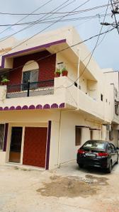 Image of 2000 Sq.ft 2 BHK Independent House for sale in Yakutpura, Vadodara for Rs. 8500000