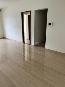 Hall Image of 1542 Sq.ft 3 BHK Apartment / Flat for rent in Godrej Boulevard, Manjari Budruk Pune for Rs. 32000