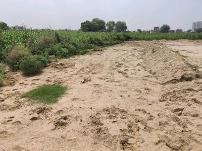 Image of 900 Sq.ft Residential Plot / Land for sale in Bamheta Village, Ghaziabad for Rs. 5000011