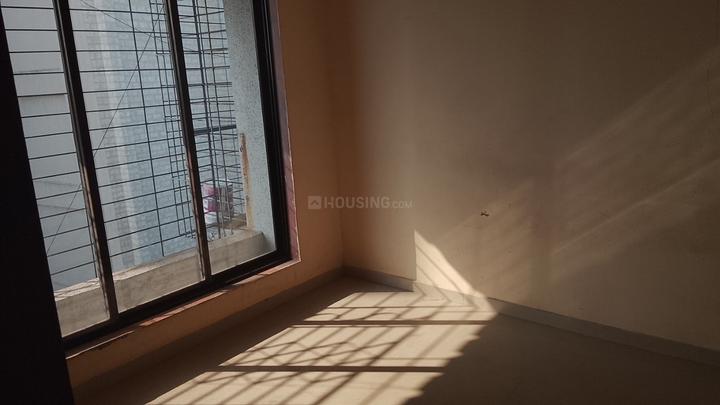 Shiva amrut Bedroom 1