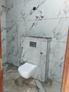 Bathroom Image of 4500 Sq.ft 4 BHK Builder Floor for sale in Ultra Luxury Builder Floor, Sector 85 Faridabad for Rs. 40000000