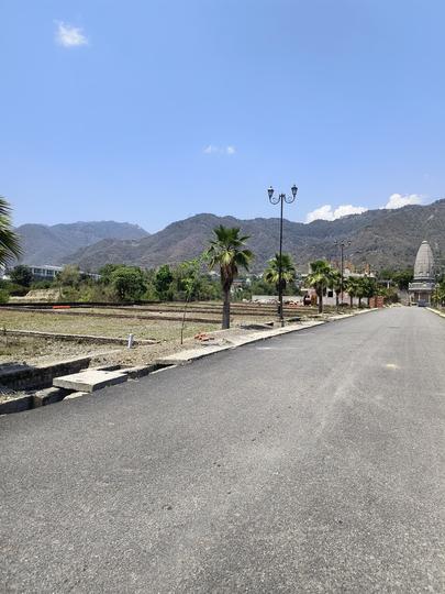 Deeksha Mayfair Highlands Plots Main Image 1