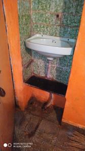 Bathroom Image of 400 Sq.ft 1 RK Independent House for sale in Cidco Aurangabad for Rs. 1500000