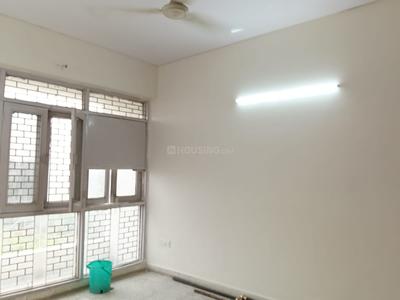 Bedroom Image of 1600 Sq.ft 3 BHK Apartment / Flat for sale in Aastha Kunj Apartments, Sector 3 Dwarka New Delhi for Rs. 26500000