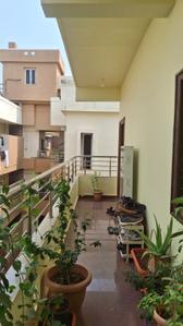 Image of 1410 Sq.ft 2 BHK Apartment / Flat for sale in Akshay Colony, Hubli for Rs. 7500000