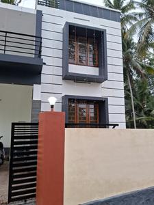Image of 2450 Sq.ft 4 BHK Independent House for sale in Sreekariyam, Thiruvananthapuram for Rs. 12500000