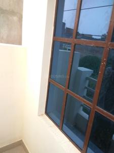 Bedroom Image of 640 Sq.ft 4 BHK Independent House for rent in Jhalwa Allahabad for Rs. 5500